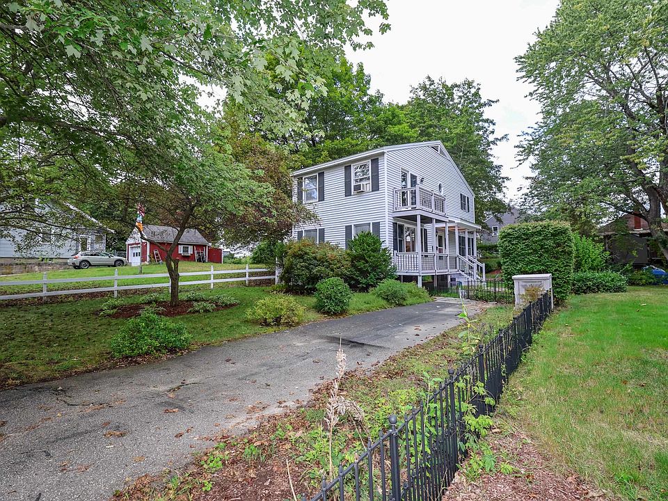 1st image of 20 Granite Street