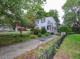 20 Granite St, Allenstown, NH 03275