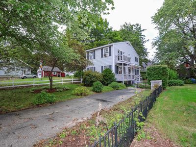 20 Granite Street, Allenstown, NH, 03275