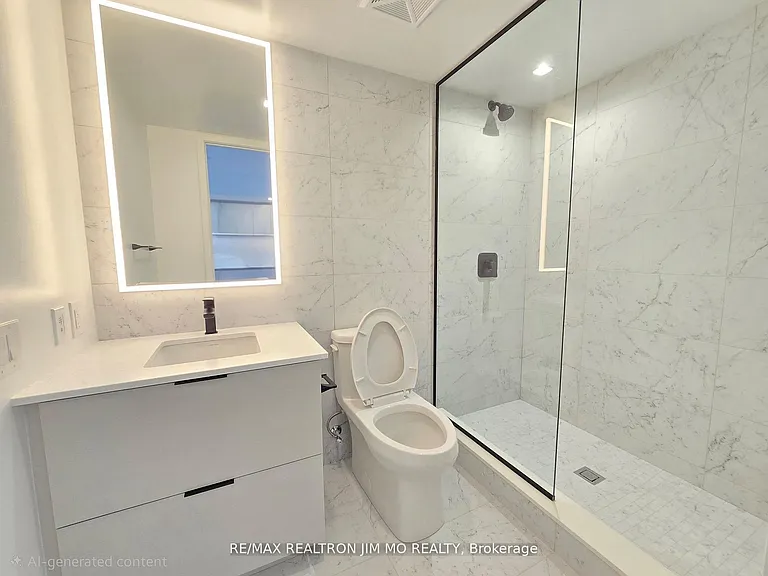 609 Sherbourne St #1109 — Photo 9