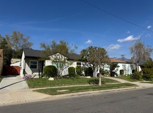 805 W Sacramento St, Altadena, CA 91001