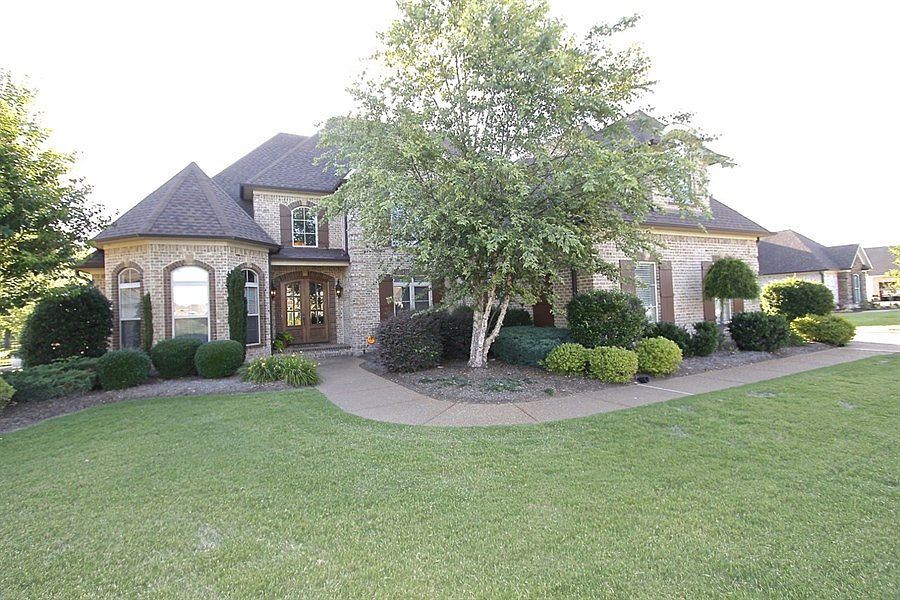 75 Pemberton Cv, Jackson, TN 38305 Zillow