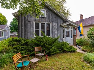 2718 S Superior St, Milwaukee, WI 53207