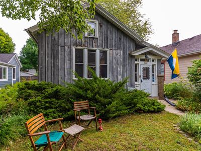 2718 S Superior St, Milwaukee, WI, 53207