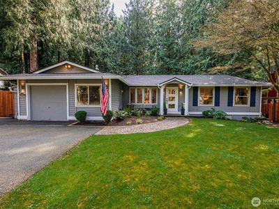 10440 320th Avenue NE, Carnation, WA, 98014