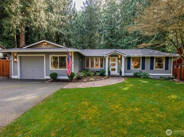 10440 320th Avenue NE, Carnation, WA 98014