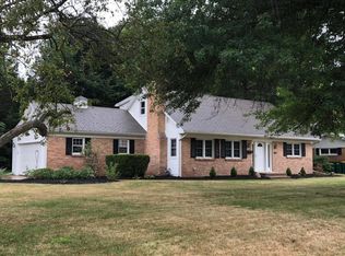 264 Leland Dr S, Battle Creek, MI