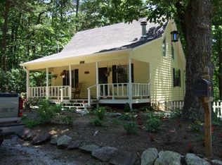 251 N Pine Rd #2, Ellijay, GA 30536