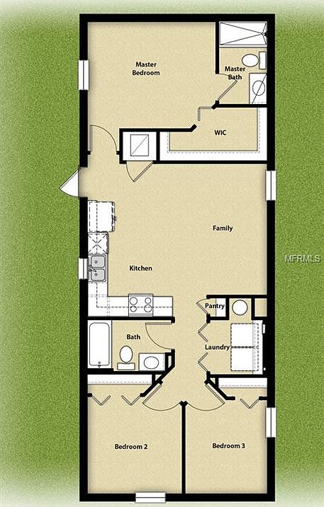 2nd image of 6409 Frank Ct