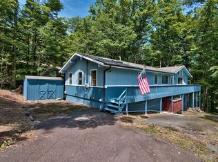 1505 Woodhill Ln, lake ariel, PA 18436