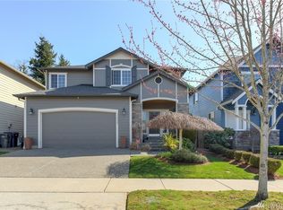 17905 14th Ave W, Lynnwood, WA 98037