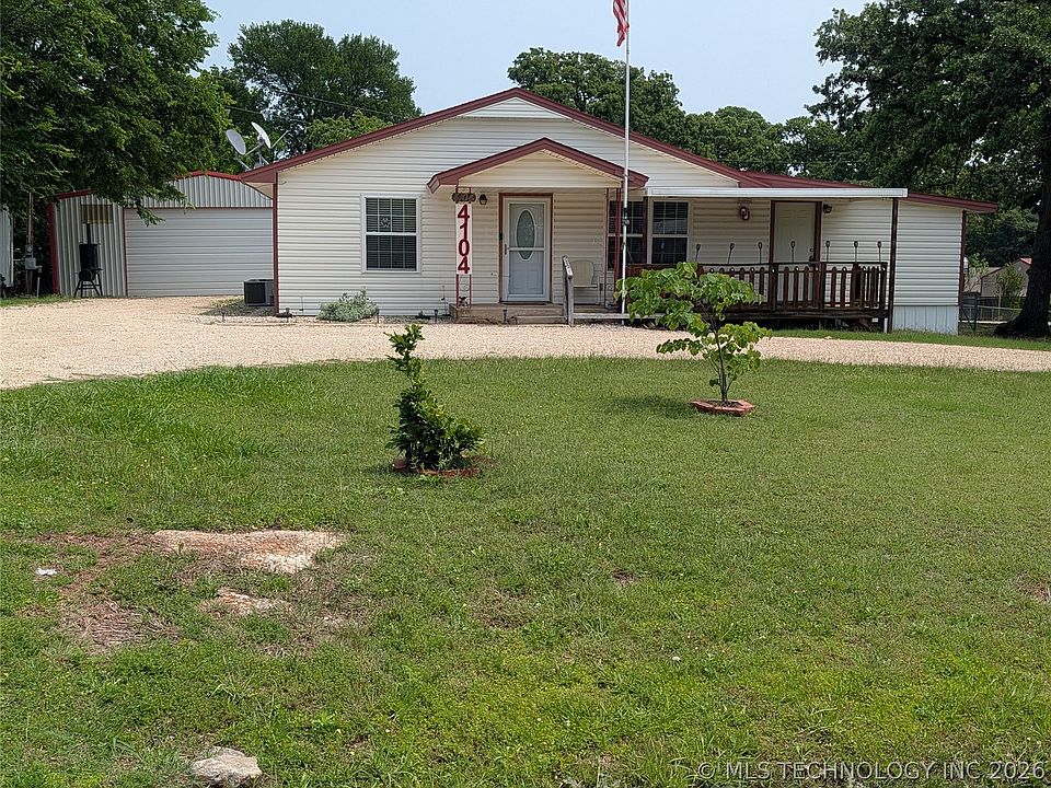 1st image of 4104 Shay Rd