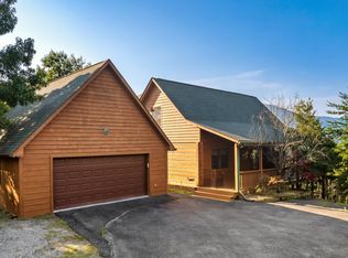 3044 Wears Overlook Ln, Sevierville, TN 37862