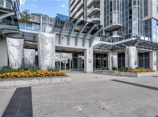 5791 Yonge St #2109, Toronto, ON M2M 0A8