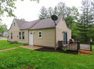 191 Chapel Rd, Amelia, OH 45102