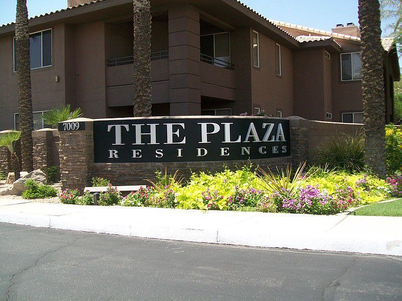 1st image of 7009 E Acoma Dr Unit 1016
