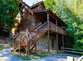 (Undisclosed Address), Pigeon Forge, TN 37863