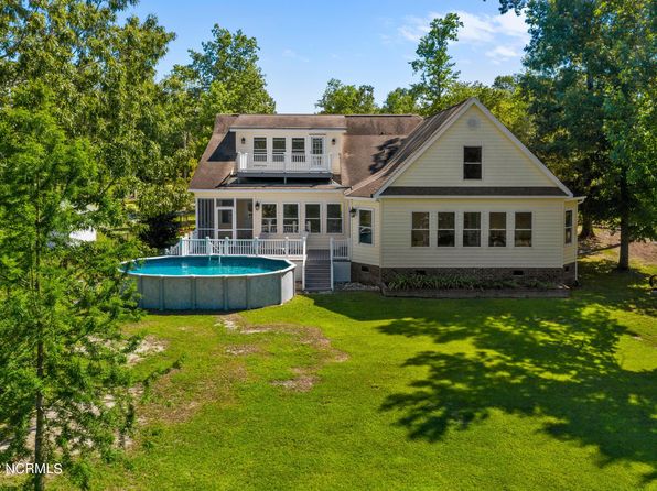 Waterfront - Bath NC Waterfront Homes For Sale - 75 Homes | Zillow