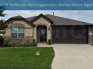1016 Highberry Dr, Anna, TX 75409