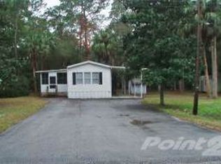 3328 S Canadian Way, Homosassa Springs, FL 34448
