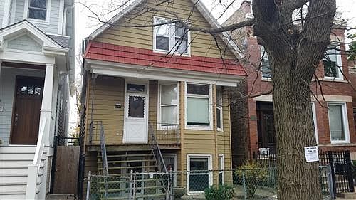 1st image of 3337 N Oakley Ave #1