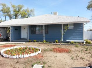 51 S Maddux Dr, Reno, NV 89512