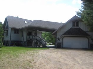 8317 Corrigan Rd, Almond, WI 54909