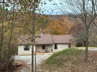 1595 Rock Spring Rd, Goodview, VA 24095