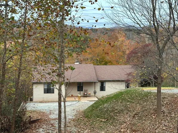 1595 Rock Spring Rd, Goodview, VA 24095