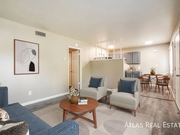 315 May Dr, Colorado Springs, CO 80905