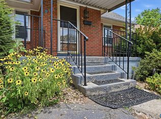 913 Druid Ave, Charlottesville, VA 22902