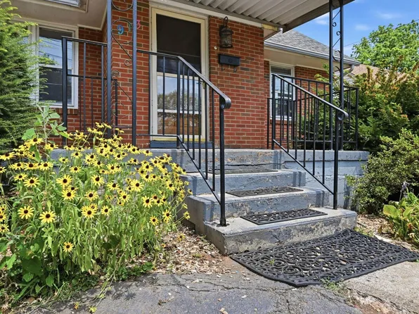 913 Druid Ave, Charlottesville, VA 22902