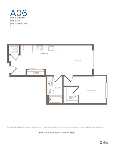 Floor plan ZA06