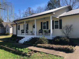 260 Embos Island Cir, Leesburg, AL 35983