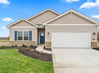 2005 Snowy Ln, Oxford, OH 45056