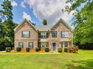 160 Sunflower Meadows Dr, McDonough, GA 30252