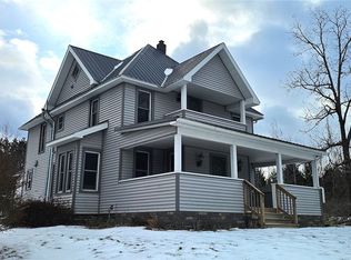 5596 County Road 1, Trumansburg, NY 14886