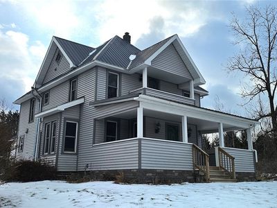 5596 County Road 1, Trumansburg, NY, 14886