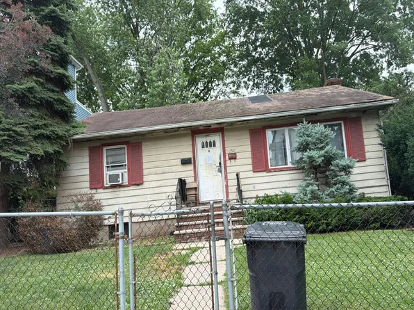 150 Alexander St, Newark, NJ 07106