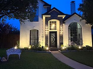 5710 Highgate Ln, Rowlett, TX 75088