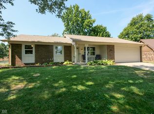 7830 Cannonade Dr, Indianapolis, IN