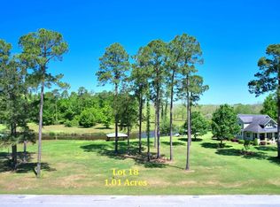 LOT 18 Cannon Rd, Cordele, GA 31015