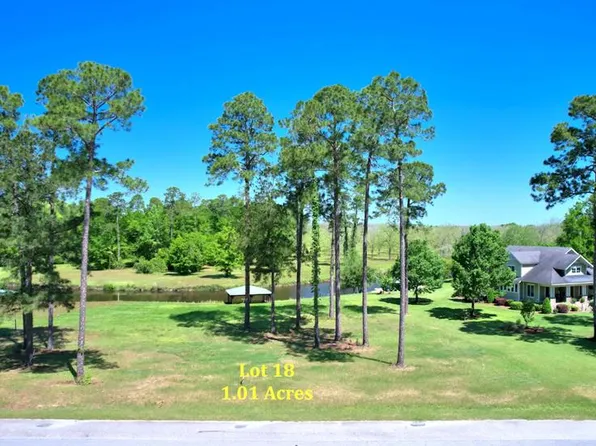 LOT 18 Cannon Rd, Cordele, GA 31015