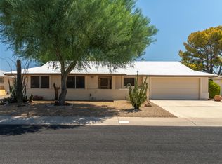 14223 N Tumblebrook Way, Sun City, AZ 85351