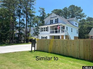 1204 Indian Dr LOT 29, Kill Devil Hills, NC 27948