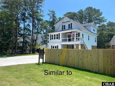 800 Fox St Lot 1, Kill Devil Hills, NC, 27948