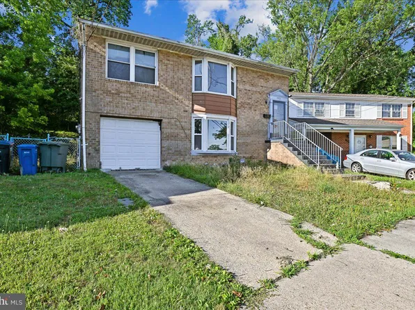 2436 Skyland Pl SE, Washington, DC 20020