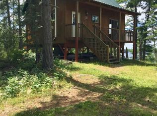 5359 Pine Is N, Tower, MN 55790