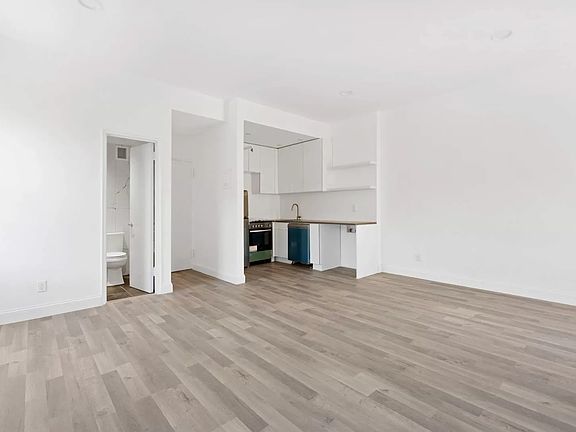 3rd image of 2378 Adam Clayton Powell Jr Blvd #2
