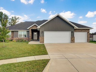 736 E Penzance Circle, Nixa, MO, 65714